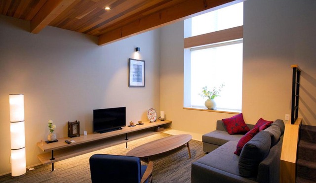 Hotel Sengokuhara 533