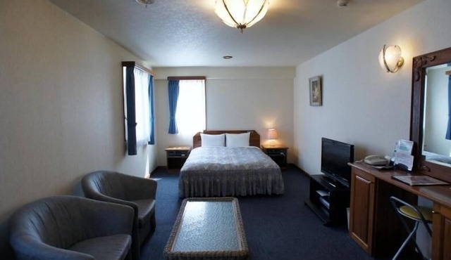 Hotel Sentpia in Higashimurayama