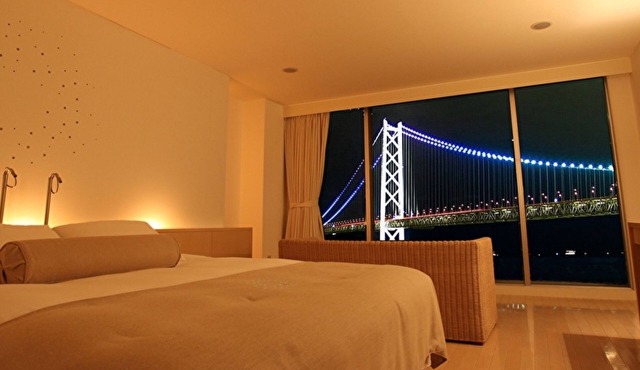 HOTEL SETRE KOBE MAIKO in Kobe