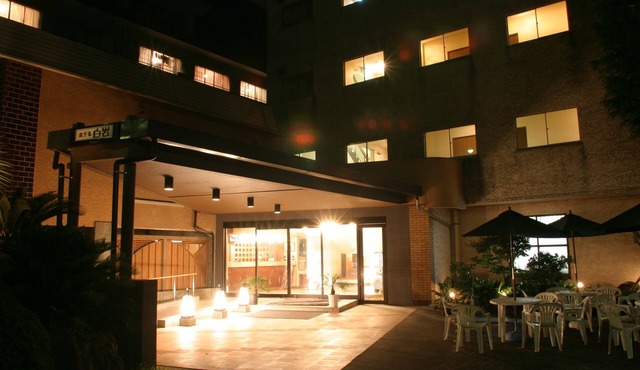 Hotel Shiraiwa