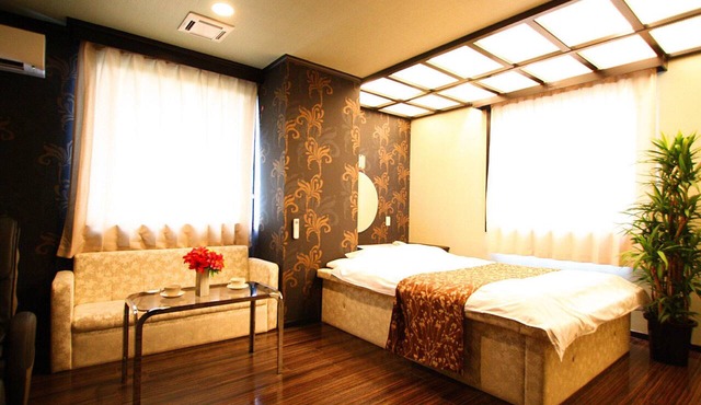 Hotel Shirayukihime