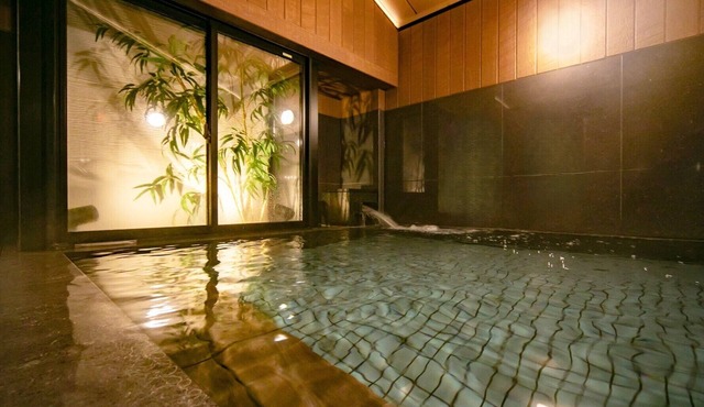 Hotel Shuranza Chiba