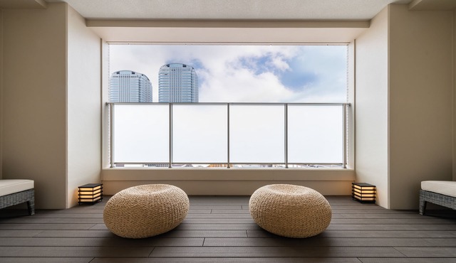 HOTEL SHURANZA MAKUHARI BAY