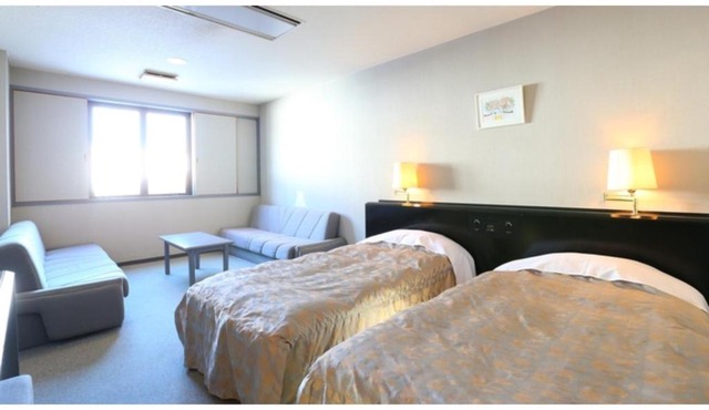 Hotel Silk in Madarao - Vacation STAY 79652v