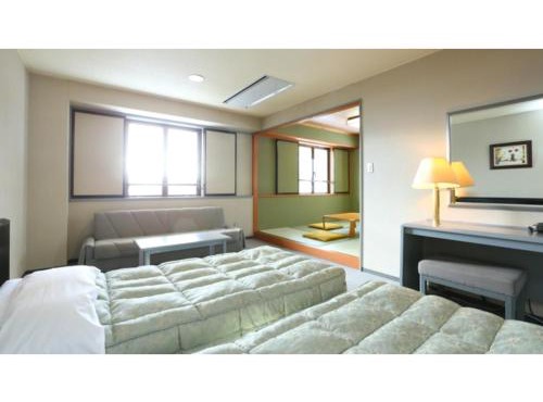Hotel Silk in Madarao - Vacation STAY 77724v