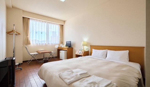 Hotel Sincerity kani