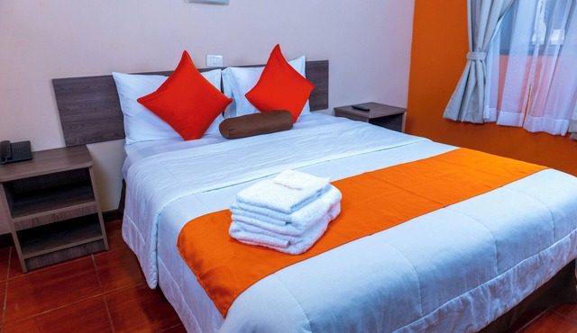 Hotel Sol de Belén in Cajamarca