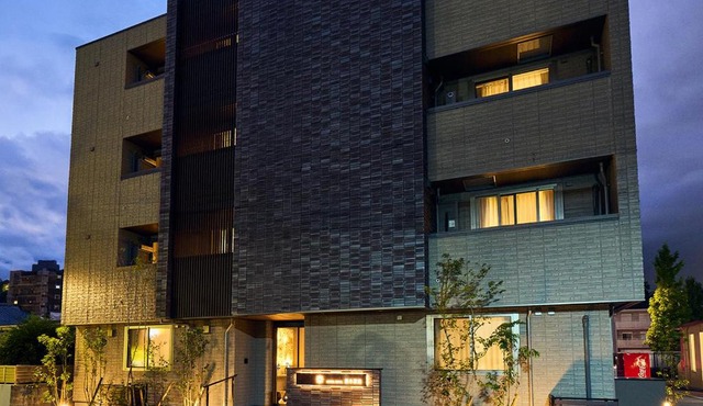 HOTEL SOVA Kumamoto Ekimae in Kumamoto