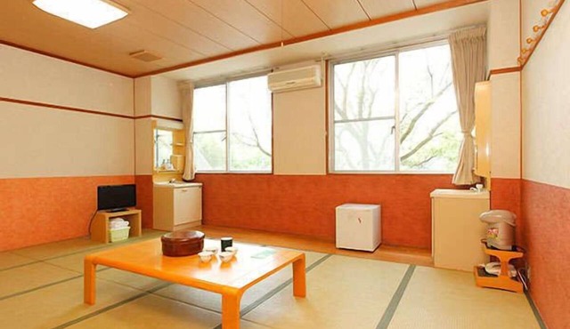 Hotel SP Haruno in Kochi