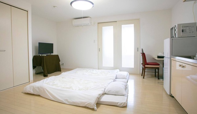 Hotel Stage