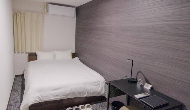 HOTEL STAY Plus