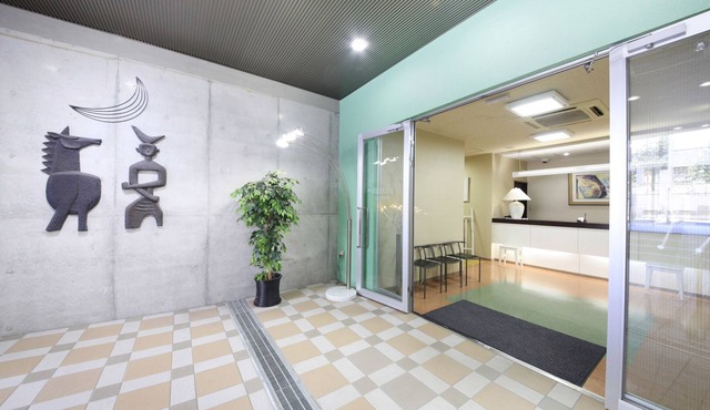 HOTEL STAYin NANOKAMACHI