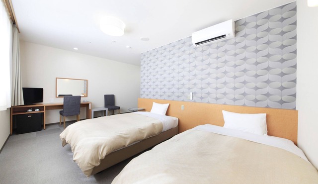HOTEL STAYin NANOKAMACHI in Yamagata