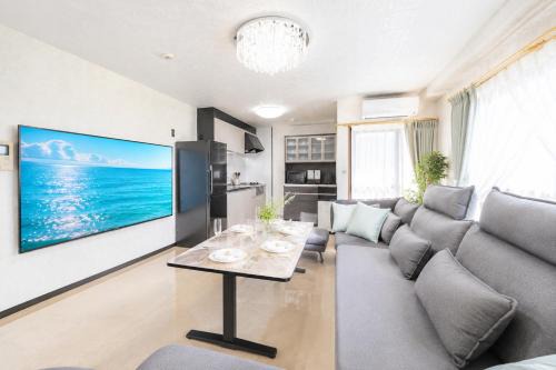 HOTEL StayLuck MARUGAME - 無料駐車場