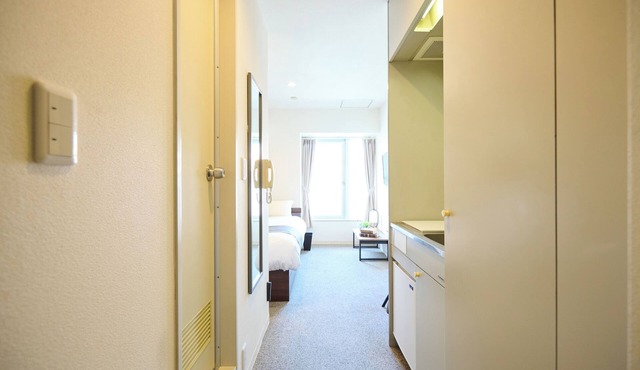 Hotel Stripe Sapporo in Sapporo