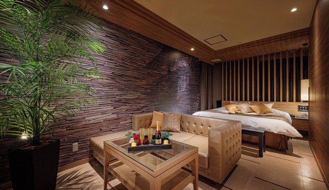 HOTEL SULATAYAMAGATA AIRPORT - Adults Only