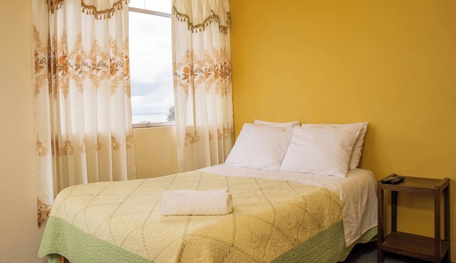 Hotel Summita