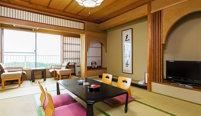 Hotel Sun Valley Nasu in Nasu