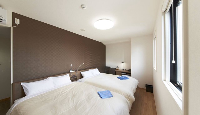 Hotel SunClover Koshigaya Station in Koshigaya