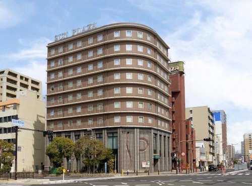Hotel Sunplaza Osaka Sakai Annex