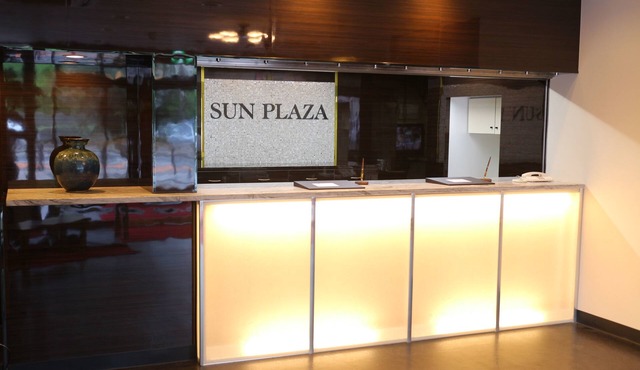 Hotel Sunplaza Sakai