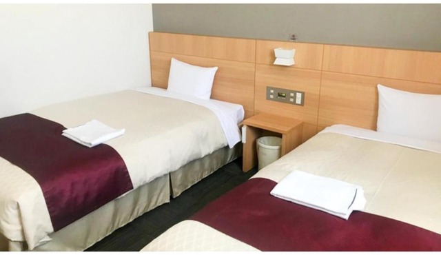 Hotel Sunrise Choshi - Vacation STAY 73479v