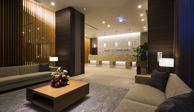Hotel Sunroute Chiba