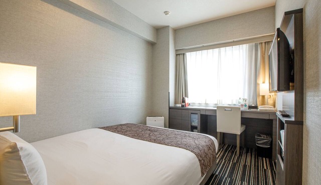 Hotel Sunroute Fukuchiyama in Fukuchiyama