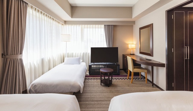 Hotel Sunroute Plaza Shinjuku