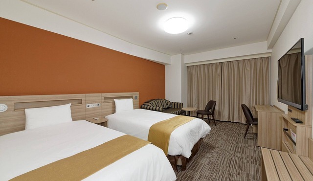Hotel Sunroute Sopra Kobe