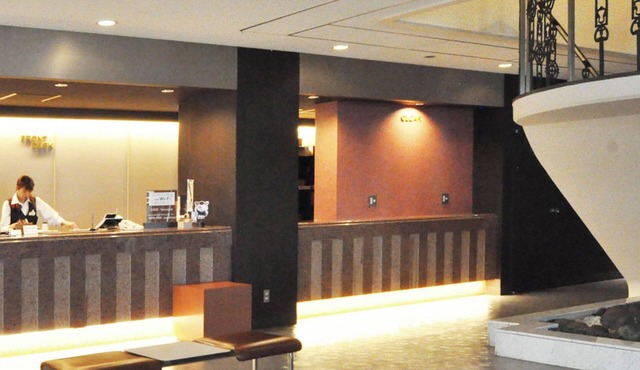 Hotel Sunshine Hokkaido Engaru Town