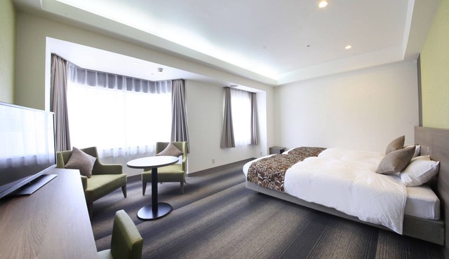 Hotel Sunshine Utsunomiya in Utsunomiya
