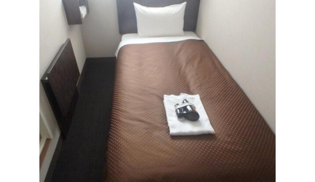Hotel Suntargas Otsuka - Vacation STAY 08513v in Tokyo