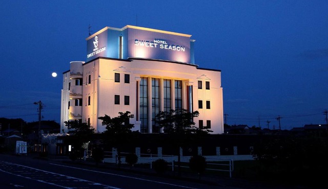 hotel SWEET SEASON