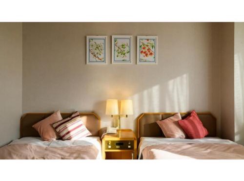 Hotel Symphony - Vacation STAY 31575v in Sagae