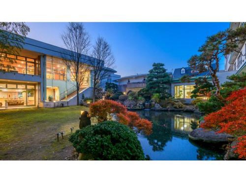 Hotel Symphony - Vacation STAY 31576v