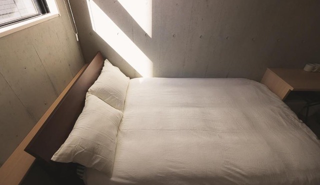 Hotel Tabiya in Tokyo