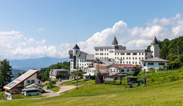 Hotel Tagawa