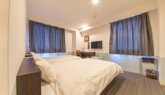 Hotel Taiyonoen Tokushima Kenchomae - Vacation STAY 26361v