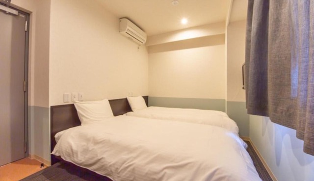 Hotel Taiyonoen Tokushima Kenchomae - Vacation STAY 26357v