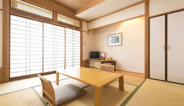 Hotel Takachiho in Takachiho