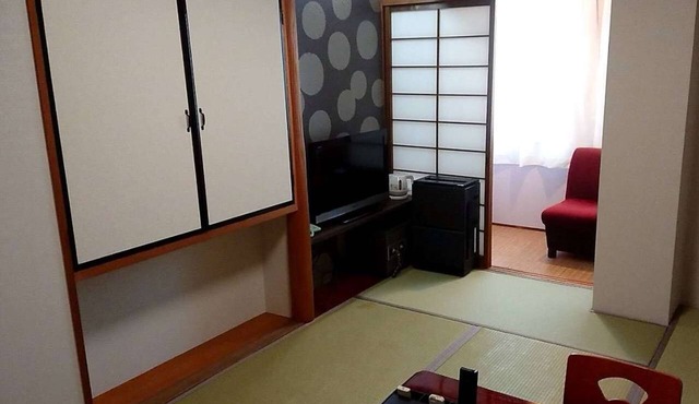 Hotel Takanoya in Tahara