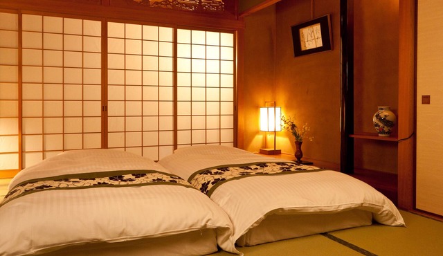 Hotel Takasago in Kochi