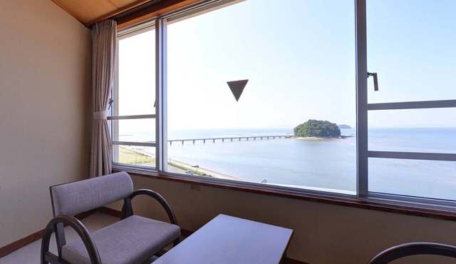 Hotel Takeshima in Gamagori