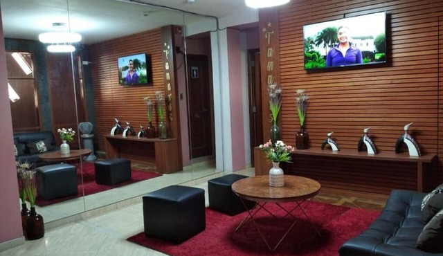 Hotel Tamaris Chiclayo in Chiclayo