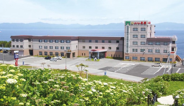 Hotel Tappi