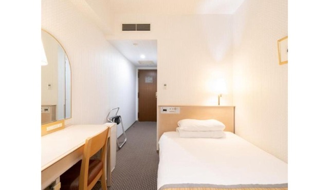 Hotel Terrace The Square Hitachi - Vacation STAY 17001v in Hitachi