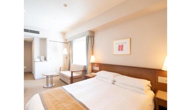 Hotel Terrace The Square Hitachi - Vacation STAY 21910v