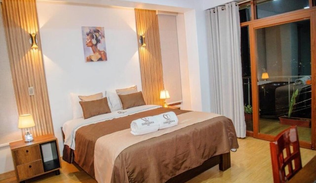 Hotel Terranova
