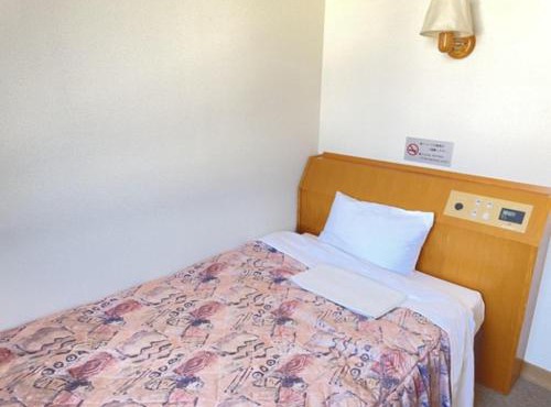 Hotel Tetora Hachinohe - Vacation STAY 38071v
